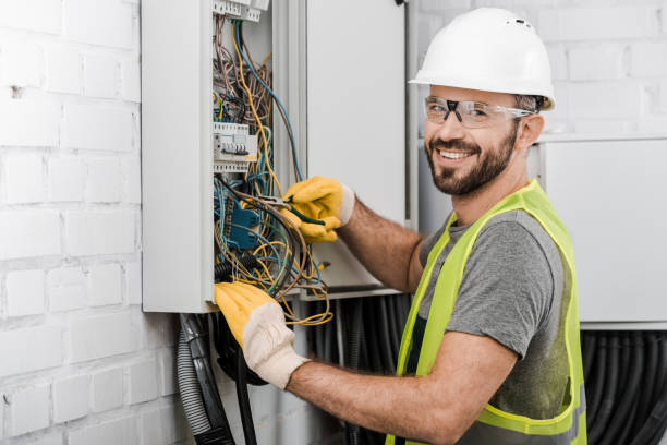 Best Electrical Outlet Repair  in Madison Center, CT