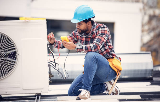Professional Electrician in Madison Center, CT
