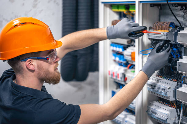 Best Electrical Troubleshooting Services  in Madison Center, CT